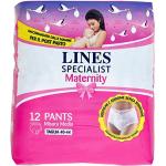 Lines Specialist Maternity (12 pcs.)