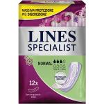 Lines Specialist Normal (12 pcs)