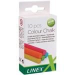 Linex Tafelkreide farbig CCHC (10)