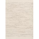 Linie Design - Asko Teppich Off-white, 80x250 cm - Off-White