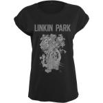 Linkin Park T-Shirt Eye Guts Black XS
