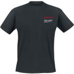 Linkin Park T-Shirt - Meteora Red - S bis XXL - für Männer - Größe XXL - schwarz - EMP exklusives Merchandise