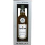 Schottische Linkwood Whiskys & Whiskeys für 15 Jahre von Gordon & MacPhail Speyside 