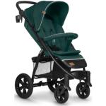 lionelo Buggy Annet Tour Green Turquoise