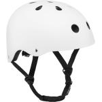 Lionelo Helmet White - Fahrradhelm
