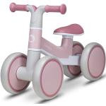 Reduzierte Pinke Lionelo Laufräder & Lauflernräder aus Kunststoff für Mädchen für 12 - 24 Monate 