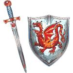 Liontouch Mittelalter-Schwerter für Kinder 