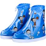 Schuhüberzieher & Regenüberschuhe aus Gummi leicht für Kinder 