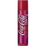 Rote Coca Cola Lippenbalsame 