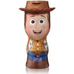Lip Smacker Toy Story Woody - 2in1 Duschgel & Shampoo 2d Duschgel 400 Ml