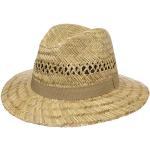 LIPODO Rollhüte aus Stroh 60 für Herren Größe XXL für den für den Sommer 