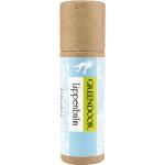 Mineralölfreie GREENDOOR Lippenbalsame 8 ml mit Bienenwachs 