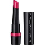 Lippenstift All In One Extreme 30 Buzz'n
