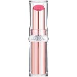Pinke L´Oreal Color Riche Lippenstifte Glossy 