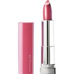 Pinke Maybelline Jade Color Sensational Lippenstifte 