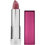Rosa Maybelline Jade Color Sensational Lippenstifte mit Rosen / Rosenessenz 