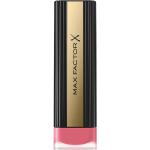 Rosa Max Factor Colour Elixir Lippenstifte mit Rosen / Rosenessenz 