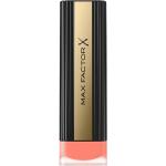 Korallenrote Max Factor Colour Elixir Lippenstifte 