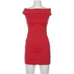 Reduzierte Rote Lipsy Jerseykleider aus Jersey für Damen Größe S 