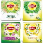 Lipton Day & Night Tea Bundle, 100 g