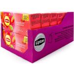 Lipton Früchtetee Erdbeere & Rhabarber, 20er Pack x 12 (78,10 € pro 1 kg)