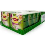 Lipton Grüner Tee Jasmin Blütenblätter, 20er Pack x 12 (73,50 € pro 1 kg)
