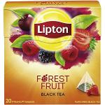 Lipton Schwarze Tees 3-teilig 