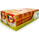 Lipton Schwarztee Forest Fruit, 20er Pack x 12 (73,50 € pro 1 kg)