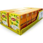 Lipton Schwarztee Lemon, 20er Pack x 12 (73,50 € pro 1 kg)