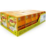 Lipton Schwarztee Tropical Fruits, 20er Pack x 12 (69,42 € pro 1 kg)