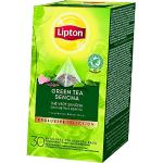 Reduzierter Lipton Sencha 