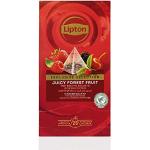 Lipton Tee Exclusive Selection Waldfrüchte Schwarz