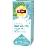 Lipton Grüne Tees 6-teilig 