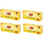 Lipton Yellow Label Tea /// (25 Beutel) 50g
