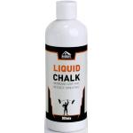 Hengsong Liquid Chalk,Flüssigkreide 300ml Liquid Chalk Gym für Klettern,Flüssige Kreide,Magnesiumcarbonat für Schwitzige Hände,für Turnerin