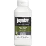 LIQUITEX Medium matt 5108 Flasche 237 ml