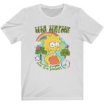 Die Simpsons Lisa Simpson T-Shirts für Herren 