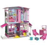 Reduzierte LISCIANI Barbie Puppenhäuser Villa für 3 - 5 Jahre 