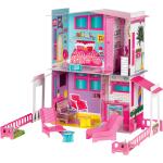 22 cm LISCIANI Barbie Große Puppenhäuser für 3 - 5 Jahre 