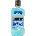 Listerine Advanced Stay White Mundspülung 500 ml