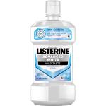 Alkoholfreie Listerine Advanced White Mundspülungen & Mundwasser für Kinder 