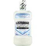 Listerine Advanced White Mundspülung Milder Geschmack 500ml