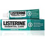 Listerine Essential Care Zahngel 119g Tube