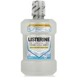 Listerine Advanced White Mundspülungen & Mundwasser 