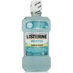 Listerine Zero Mundspülungen & Mundwasser 500 ml 