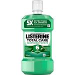 Listerine Total Care Mundspülungen & Mundwasser 500 ml bei empfindlichem Zahnfleisch 