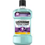 Listerine Total Care Mundspülungen & Mundwasser 600 ml bei empfindlichen Zähnen 