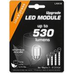 LiteXpress LXB530 LED Upgrade Modul 530 Lumen für 3-7 C/D-Cell Maglite Taschenlampen