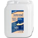 Lithofin KF Sanitärreiniger 5 Liter 11152 (7,92 € pro 1 l)