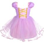Rapunzel – Neu verföhnt Rapunzel Prinzessin-Kostüme für Kinder 